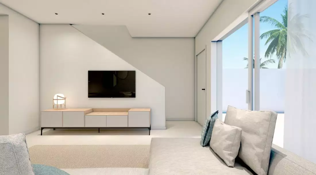 Вилла 133м² в Испании, Аликанте. Стоимостью 745000€ аренда фото-8