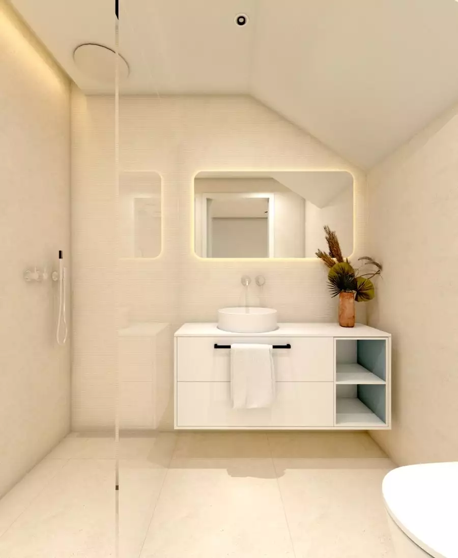 Вилла 133м² в Испании, Аликанте. Стоимостью 745000€ аренда фото-11