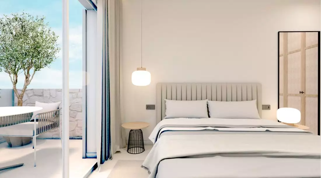Вилла 133м² в Испании, Аликанте. Стоимостью 745000€ аренда фото-12