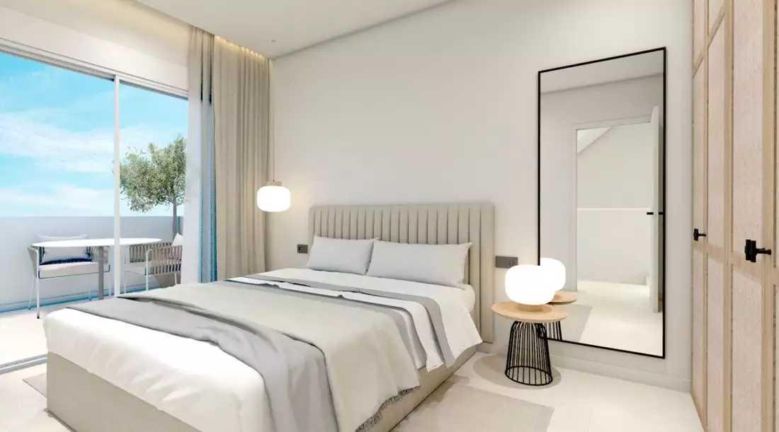 Вилла 133м² в Испании, Аликанте. Стоимостью 745000€ аренда фото-14