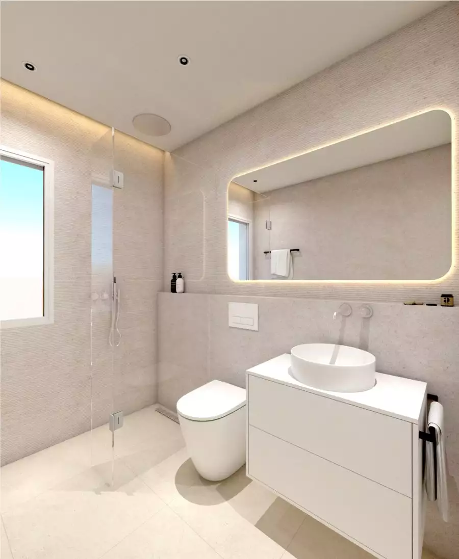 Вилла 133м² в Испании, Аликанте. Стоимостью 745000€ аренда фото-15