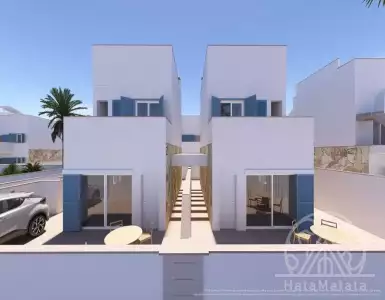 Купить квартиру в Испании 365000€