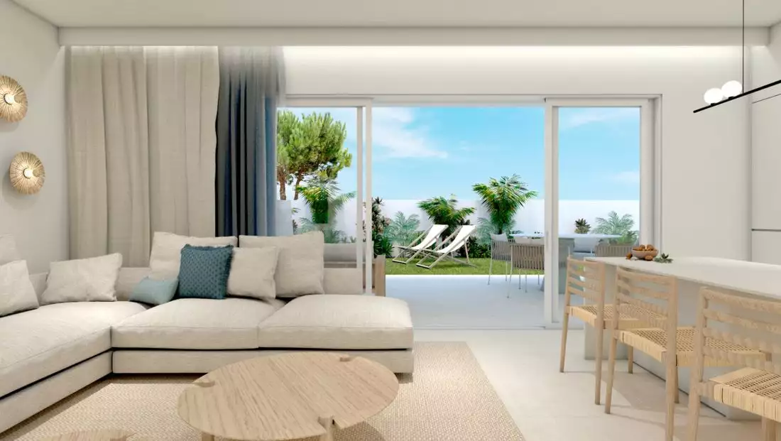 Квартира 87м² в Испании, Аликанте. Стоимостью 365000€ аренда фото-10