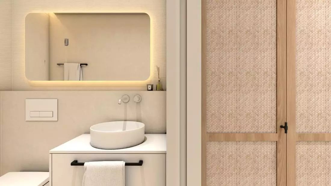 Квартира 87м² в Испании, Аликанте. Стоимостью 365000€ аренда фото-19