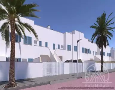 Купить квартиру в Испании 365000€