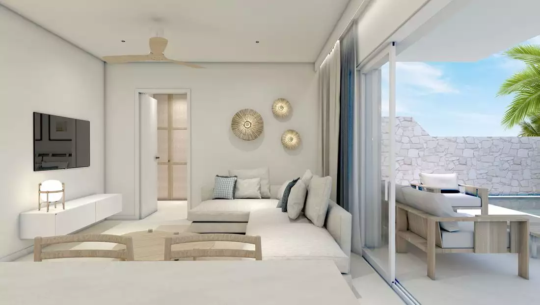 Квартира 84м² в Испании, Аликанте. Стоимостью 395000€ аренда фото-6