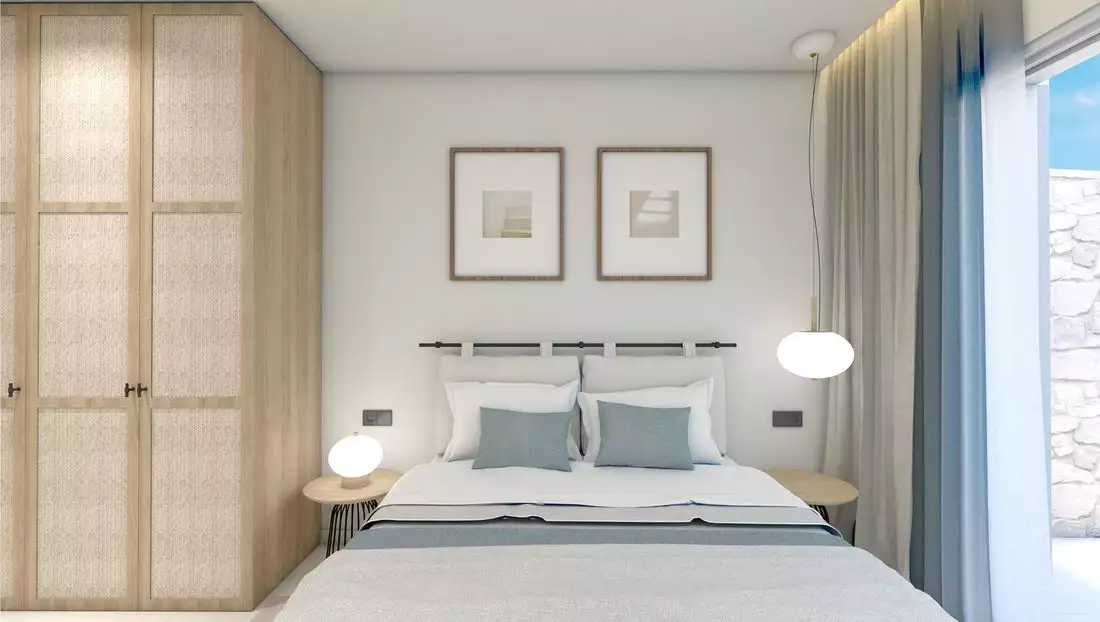 Квартира 84м² в Испании, Аликанте. Стоимостью 395000€ аренда фото-7