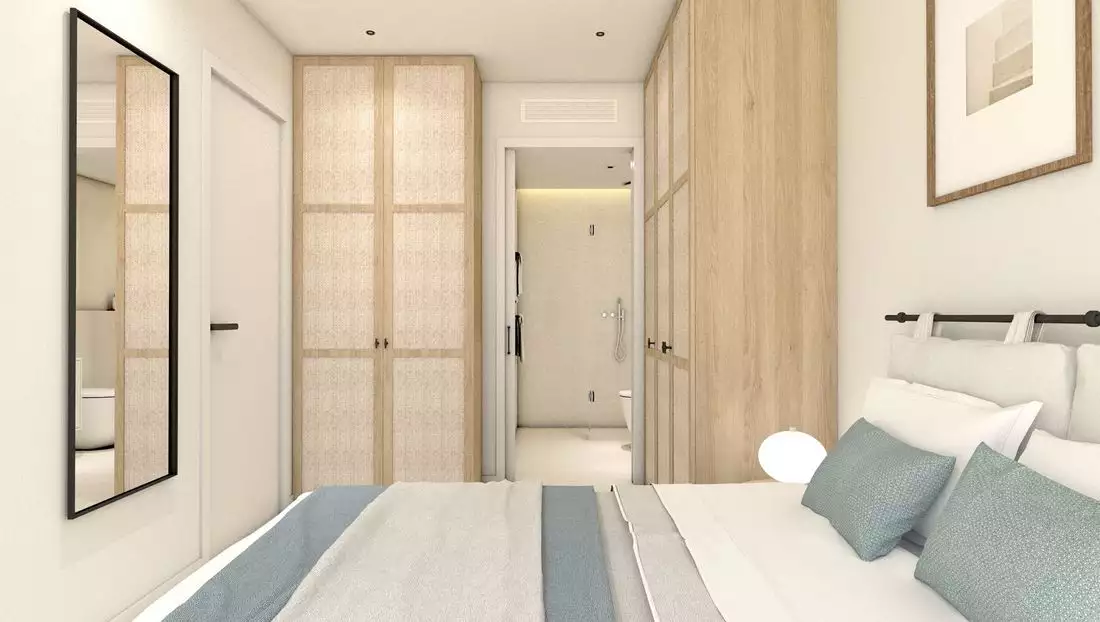 Квартира 84м² в Испании, Аликанте. Стоимостью 395000€ аренда фото-8