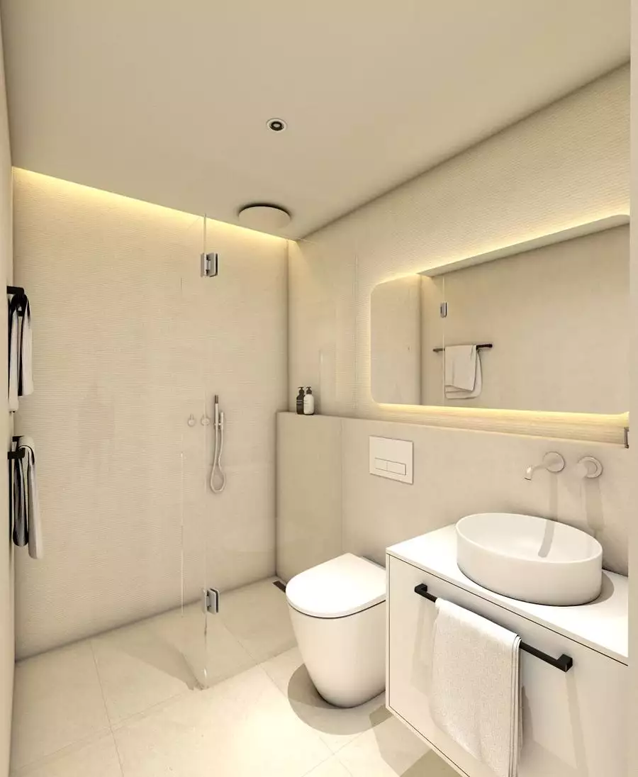 Квартира 84м² в Испании, Аликанте. Стоимостью 395000€ аренда фото-12