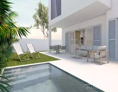 Купить квартиру в Испании 395000€