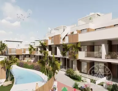 Купить квартиру в Испании 259000€