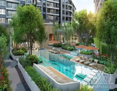 Купить квартиру в Таиланде 83000€