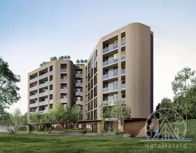 Купить квартиру в Таиланде 79500€