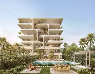 Купить квартиру в Таиланде 239500€