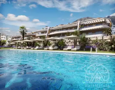 Купить квартиру в Испании 375000€