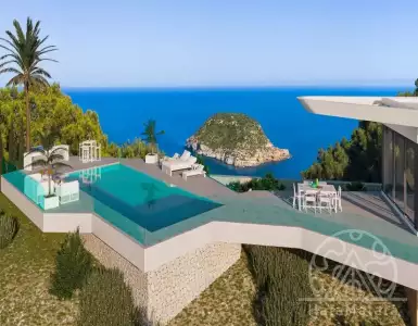 Купить виллу в Испании 3995000€