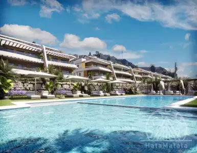 Купить квартиру в Испании 445000€