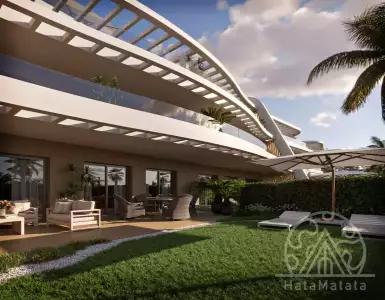 Купить квартиру в Испании 375000€
