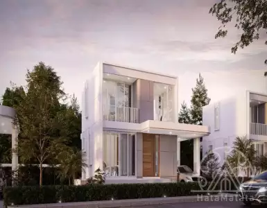 Купить виллу в Таиланде 334000€