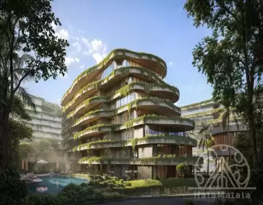 Купить квартиру в Таиланде 171500€