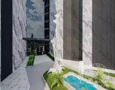 Купить квартиру в Турции 130000€