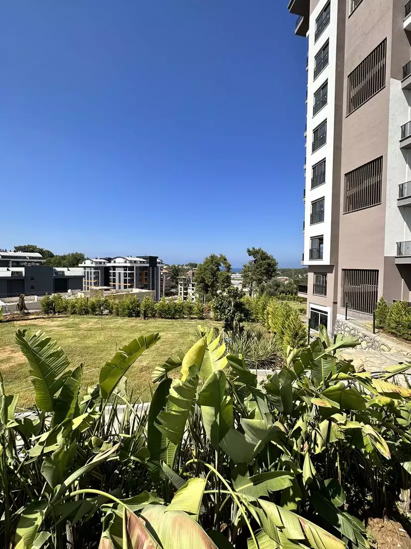 Квартира 75м² в Турции, Авсаллар. Стоимостью 116000€ аренда фото-5
