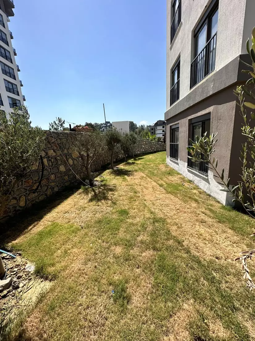 Квартира 75м² в Турции, Авсаллар. Стоимостью 116000€ аренда фото-6