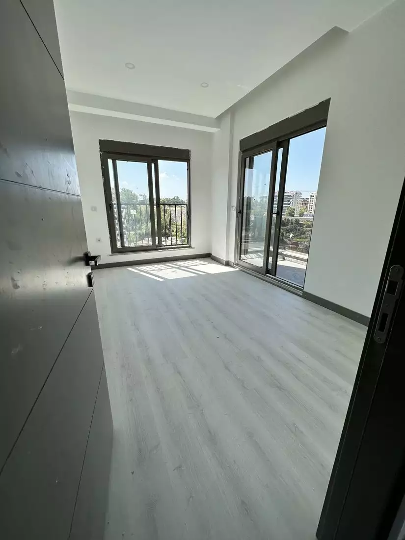 Квартира 75м² в Турции, Авсаллар. Стоимостью 116000€ аренда фото-8