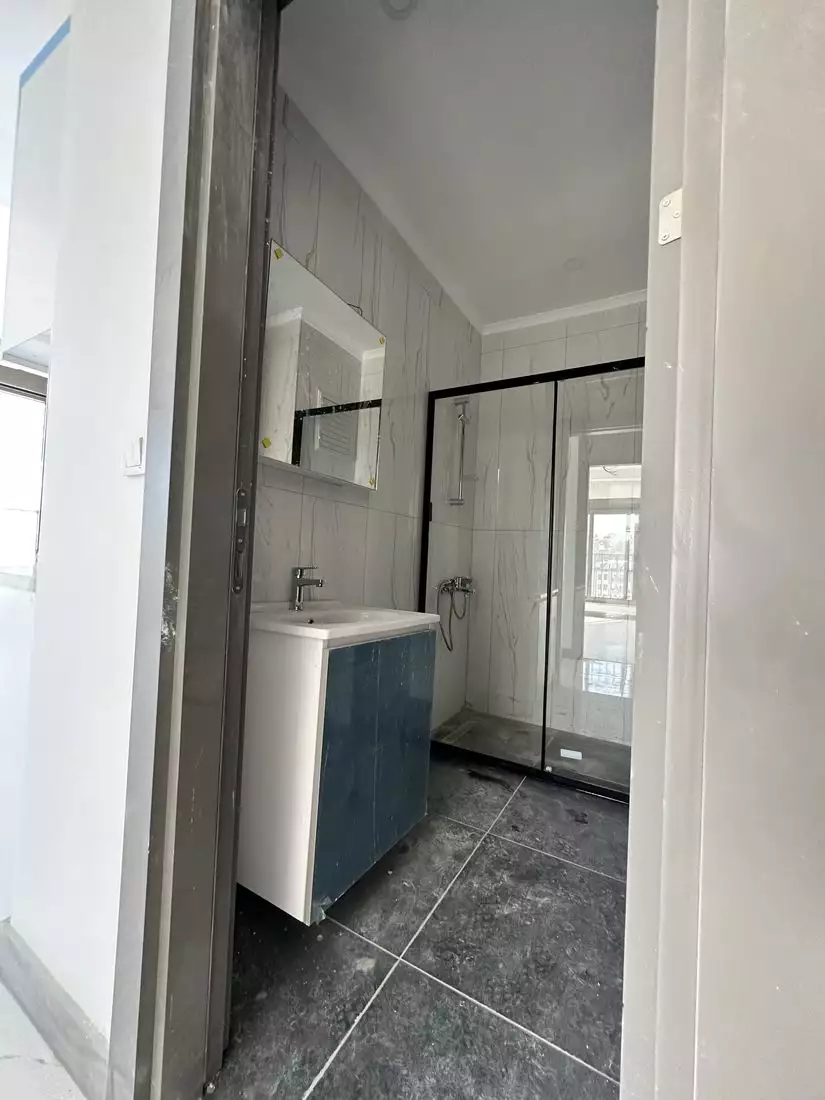 Квартира 75м² в Турции, Авсаллар. Стоимостью 116000€ аренда фото-9