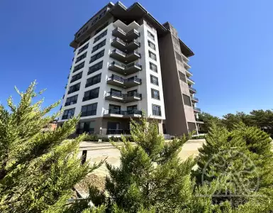 Купить квартиру в Турции 116000€