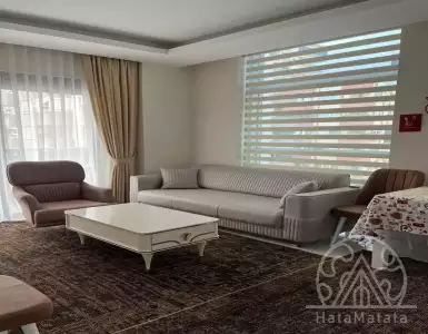 Купить квартиру в Турции 115000€