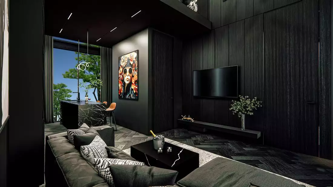 Вилла 425м² в Таиланде, Пхукет. Стоимостью 685000€ аренда фото-15