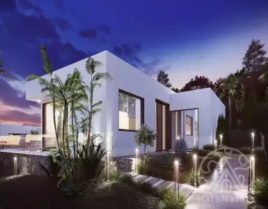 Купить виллу в Испании 900000€