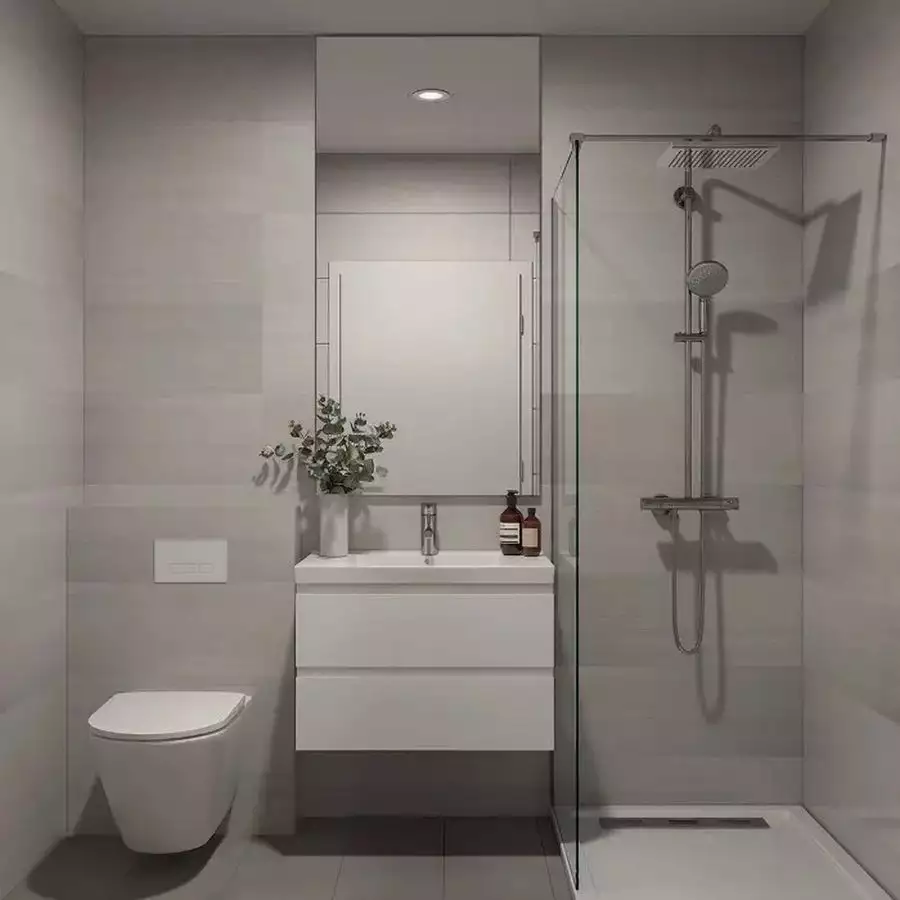 Квартира 72м² в Испании, Аликанте. Стоимостью 313200€ аренда фото-16