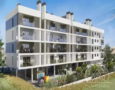 Купить квартиру в Испании 313200€