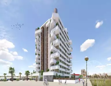 Купить таунхаус в Испании 605000€