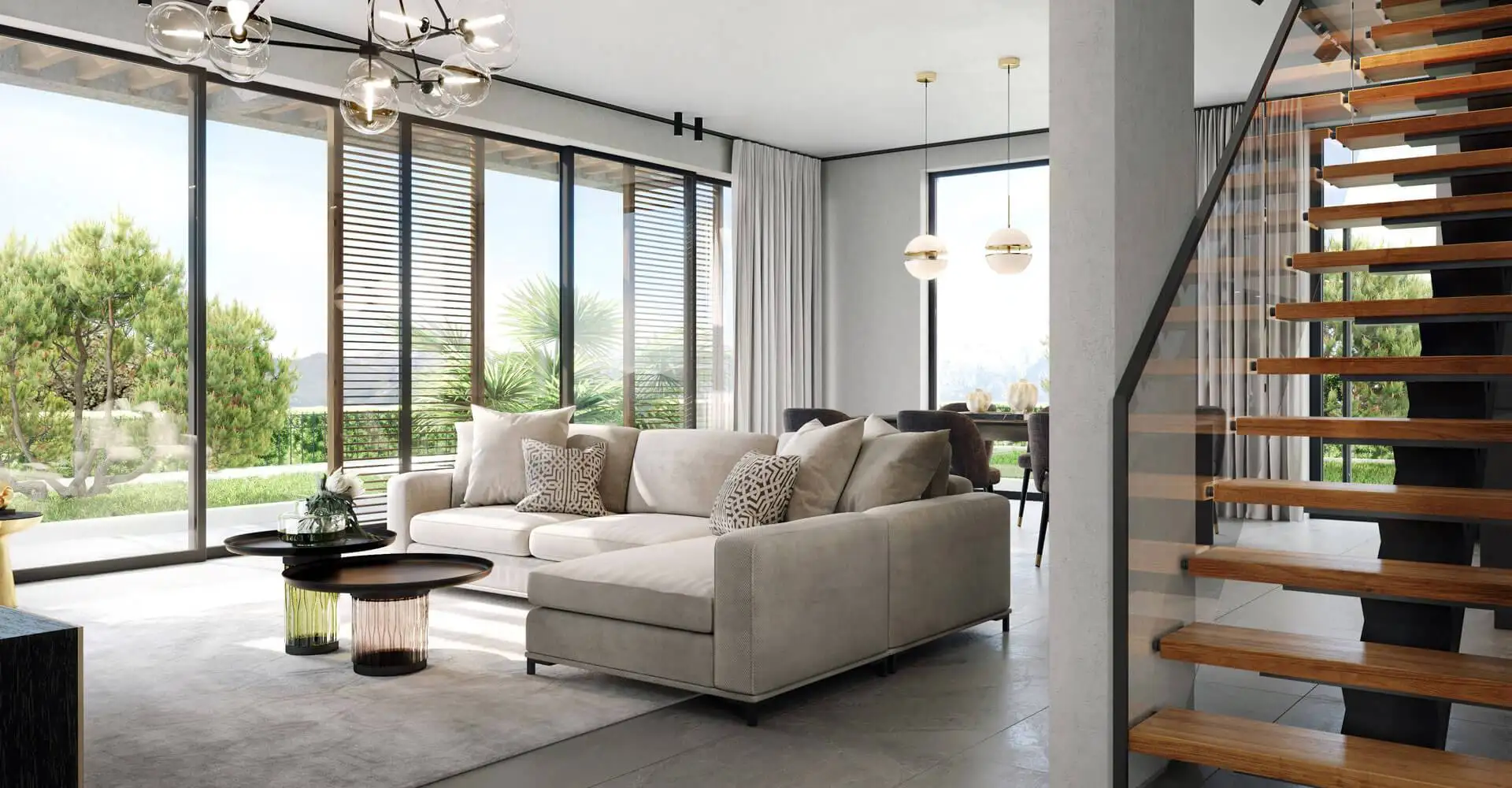 Вилла 228м² в Черногории, Кумбор. Стоимостью 900000€ аренда фото-1