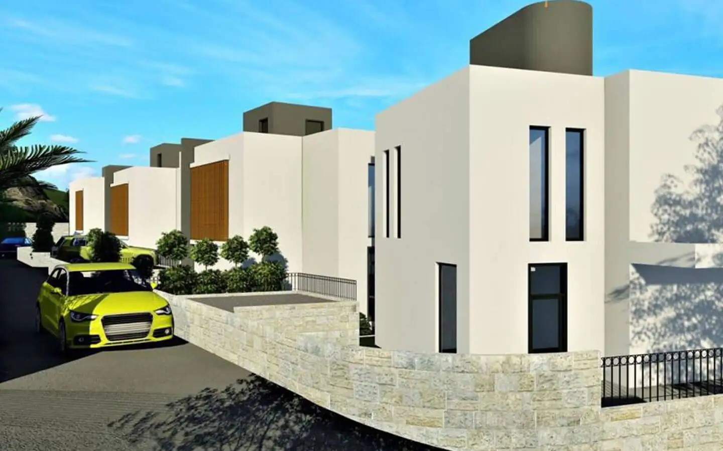 Вилла 228м² в Черногории, Кумбор. Стоимостью 900000€ аренда фото-12
