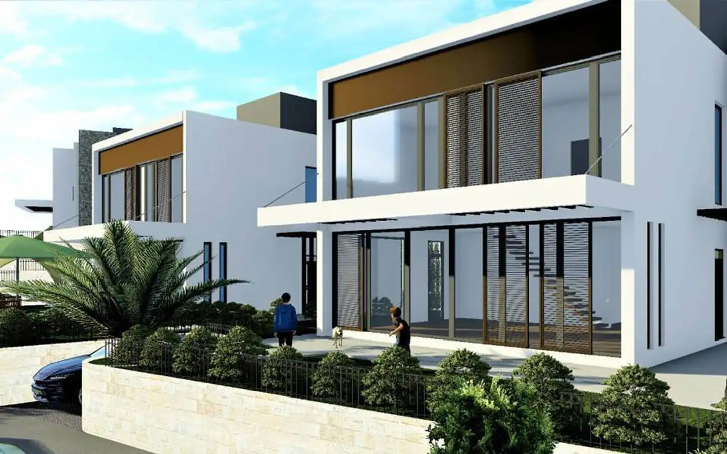 Вилла 228м² в Черногории, Кумбор. Стоимостью 900000€ аренда фото-13
