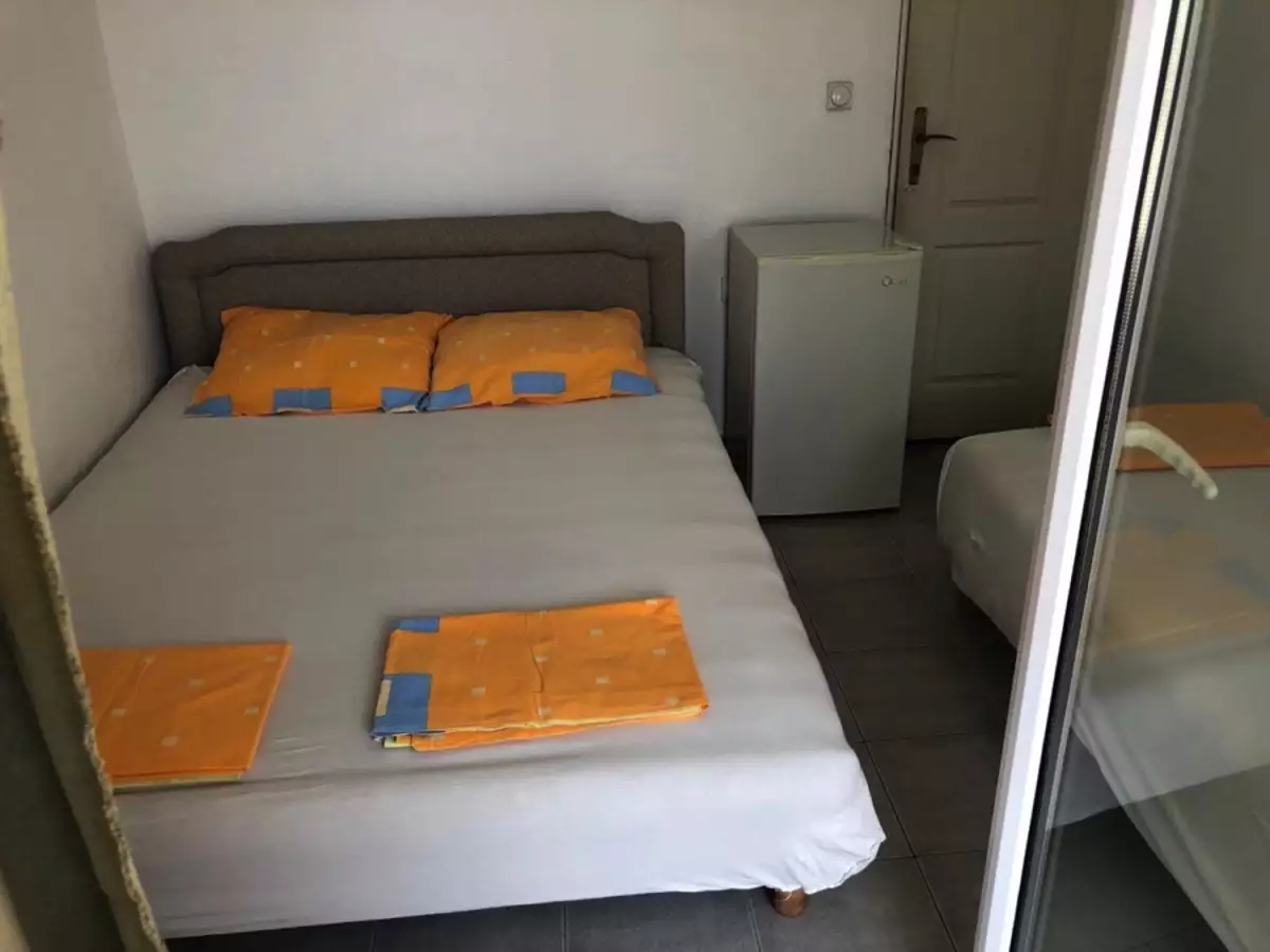 Отель, гостиница 120м² в Черногории, Добра Вода. Стоимостью 330000€ аренда фото-4
