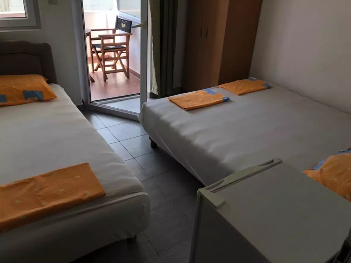 Отель, гостиница 120м² в Черногории, Добра Вода. Стоимостью 330000€ аренда фото-5