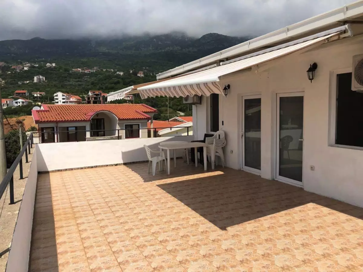 Отель, гостиница 120м² в Черногории, Добра Вода. Стоимостью 330000€ аренда фото-7