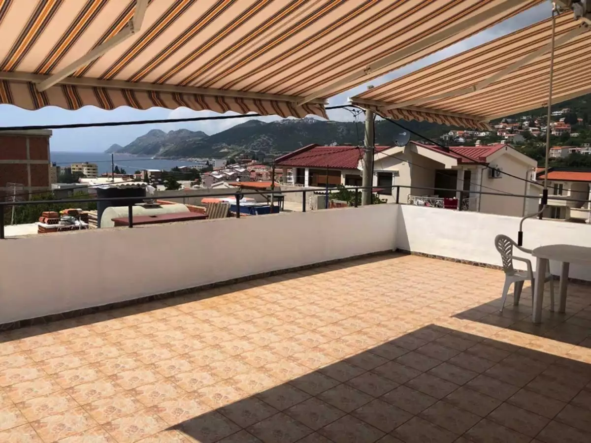 Отель, гостиница 120м² в Черногории, Добра Вода. Стоимостью 330000€ аренда фото-8