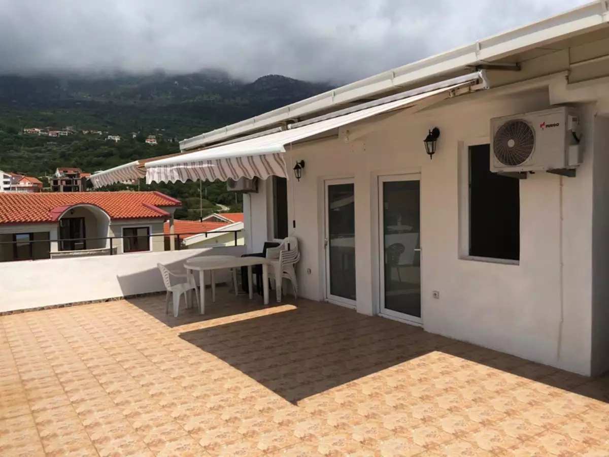 Отель, гостиница 120м² в Черногории, Добра Вода. Стоимостью 330000€ аренда фото-10