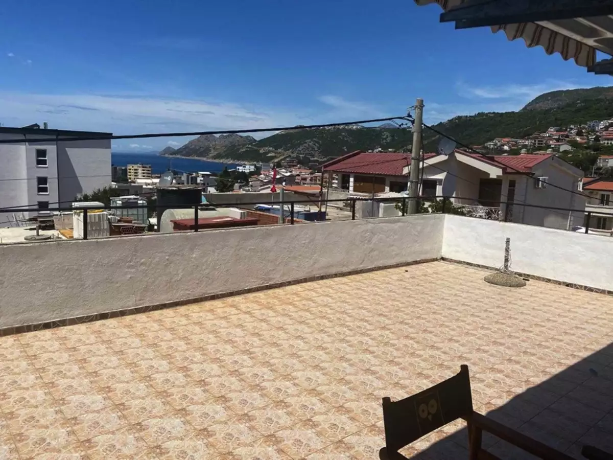 Отель, гостиница 120м² в Черногории, Добра Вода. Стоимостью 330000€ аренда фото-11