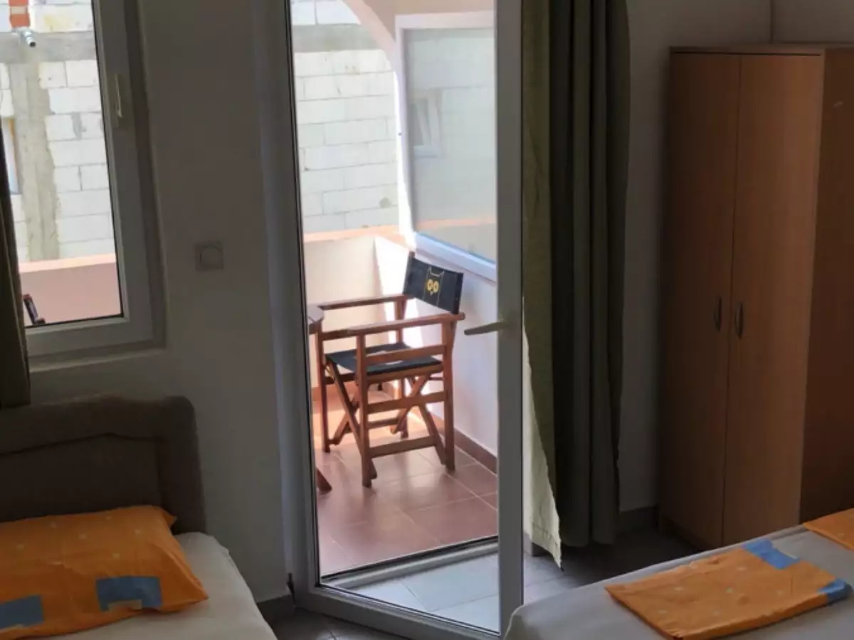 Отель, гостиница 120м² в Черногории, Добра Вода. Стоимостью 330000€ аренда фото-12