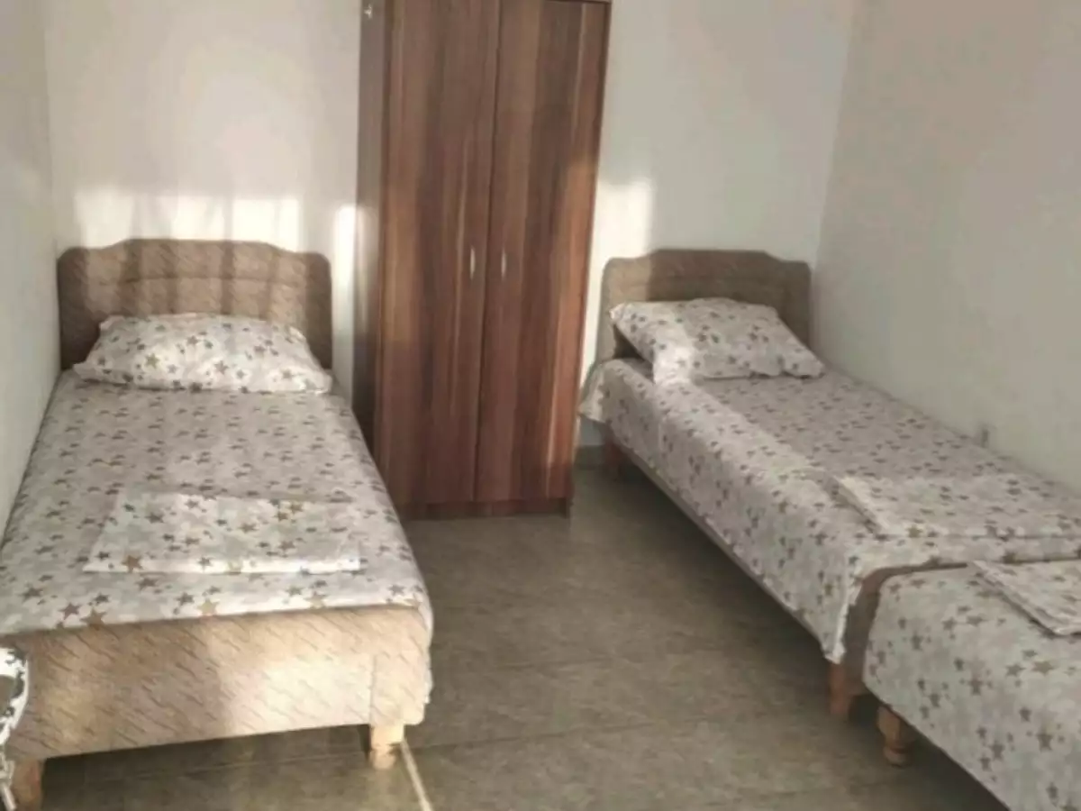Отель, гостиница 120м² в Черногории, Добра Вода. Стоимостью 330000€ аренда фото-13