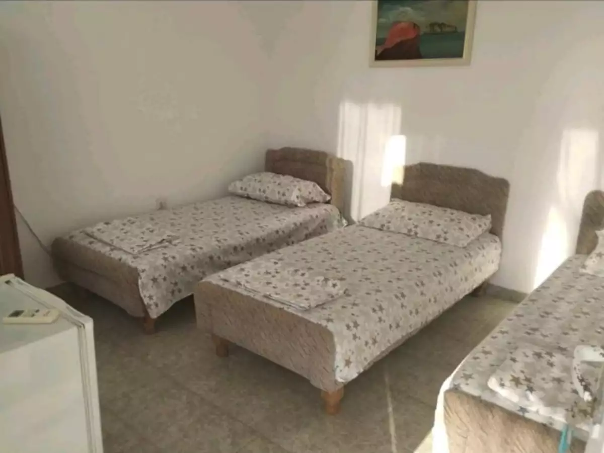 Отель, гостиница 120м² в Черногории, Добра Вода. Стоимостью 330000€ аренда фото-14