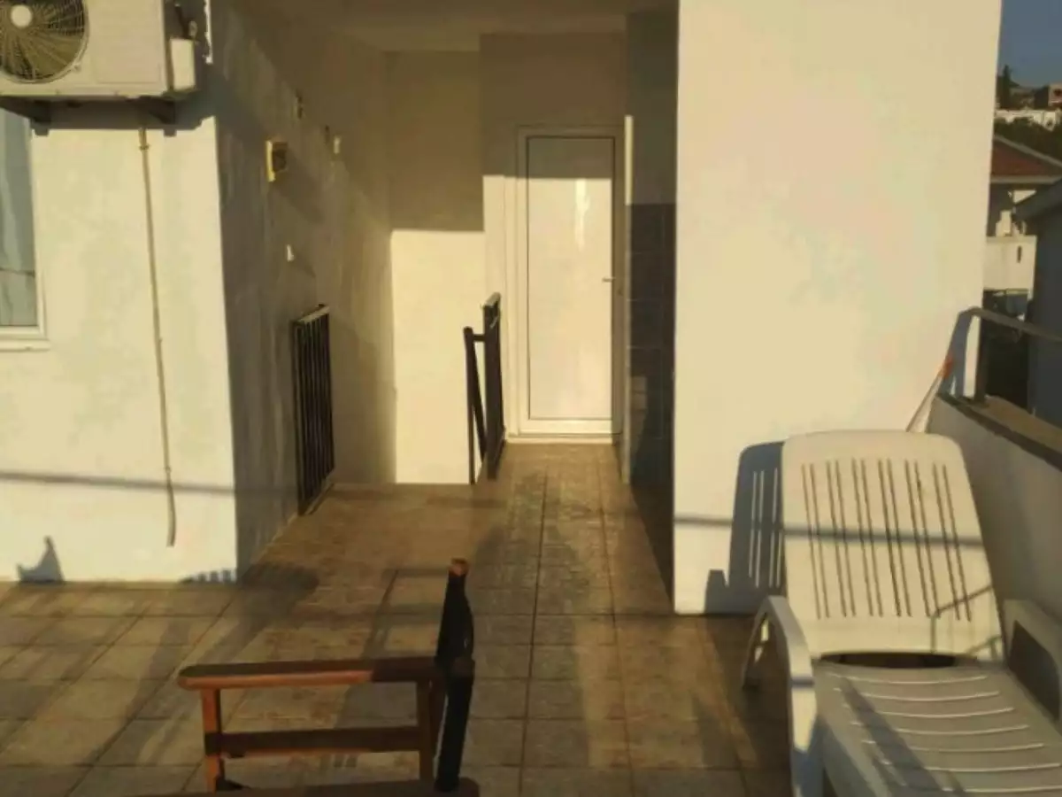 Отель, гостиница 120м² в Черногории, Добра Вода. Стоимостью 330000€ аренда фото-15