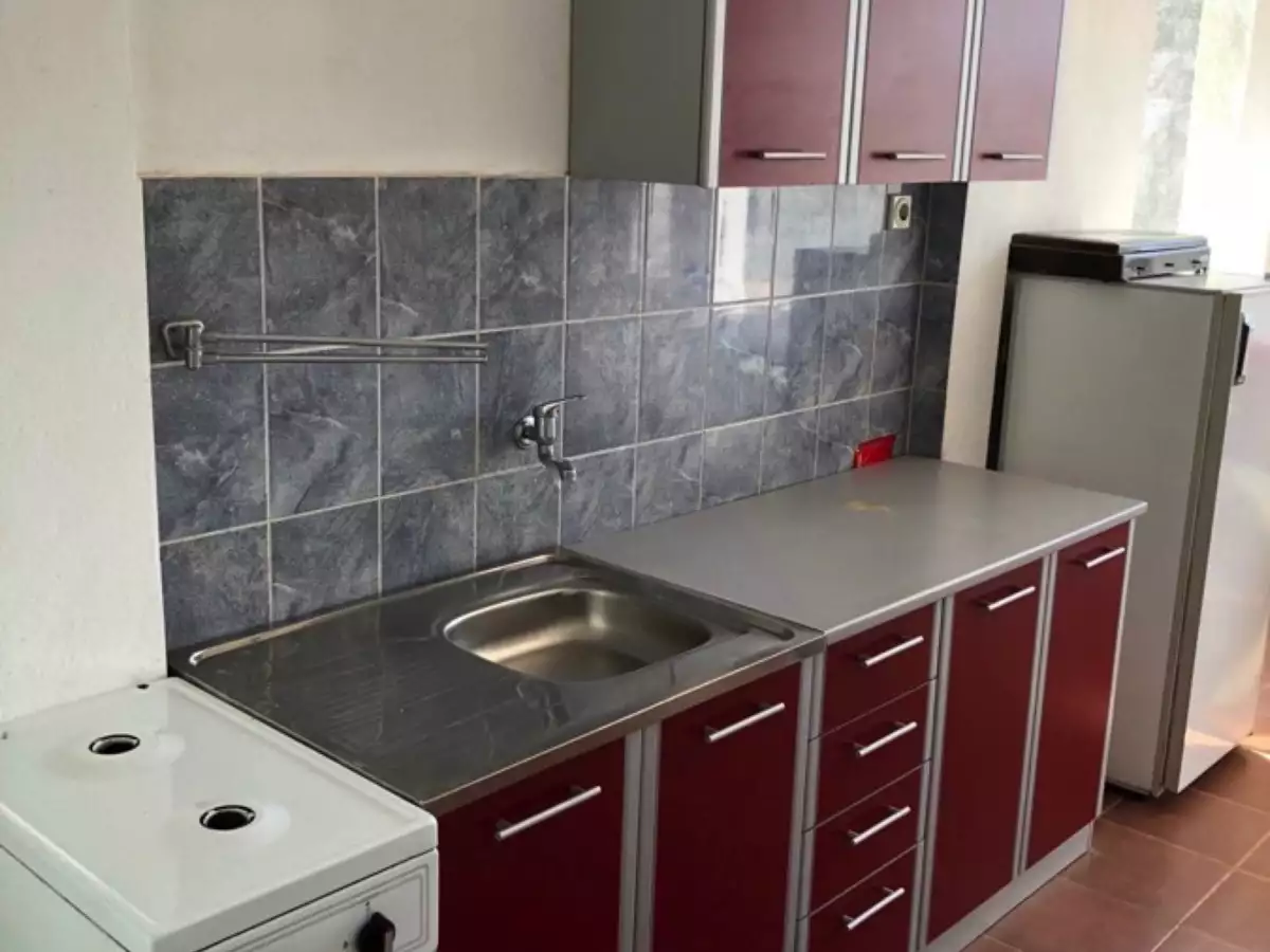Отель, гостиница 120м² в Черногории, Добра Вода. Стоимостью 330000€ аренда фото-17